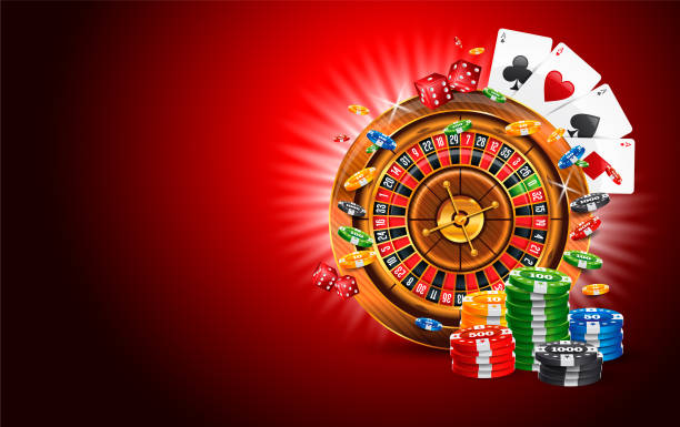Live Dadu Online dealer rolling dice on pakarwin studio camera