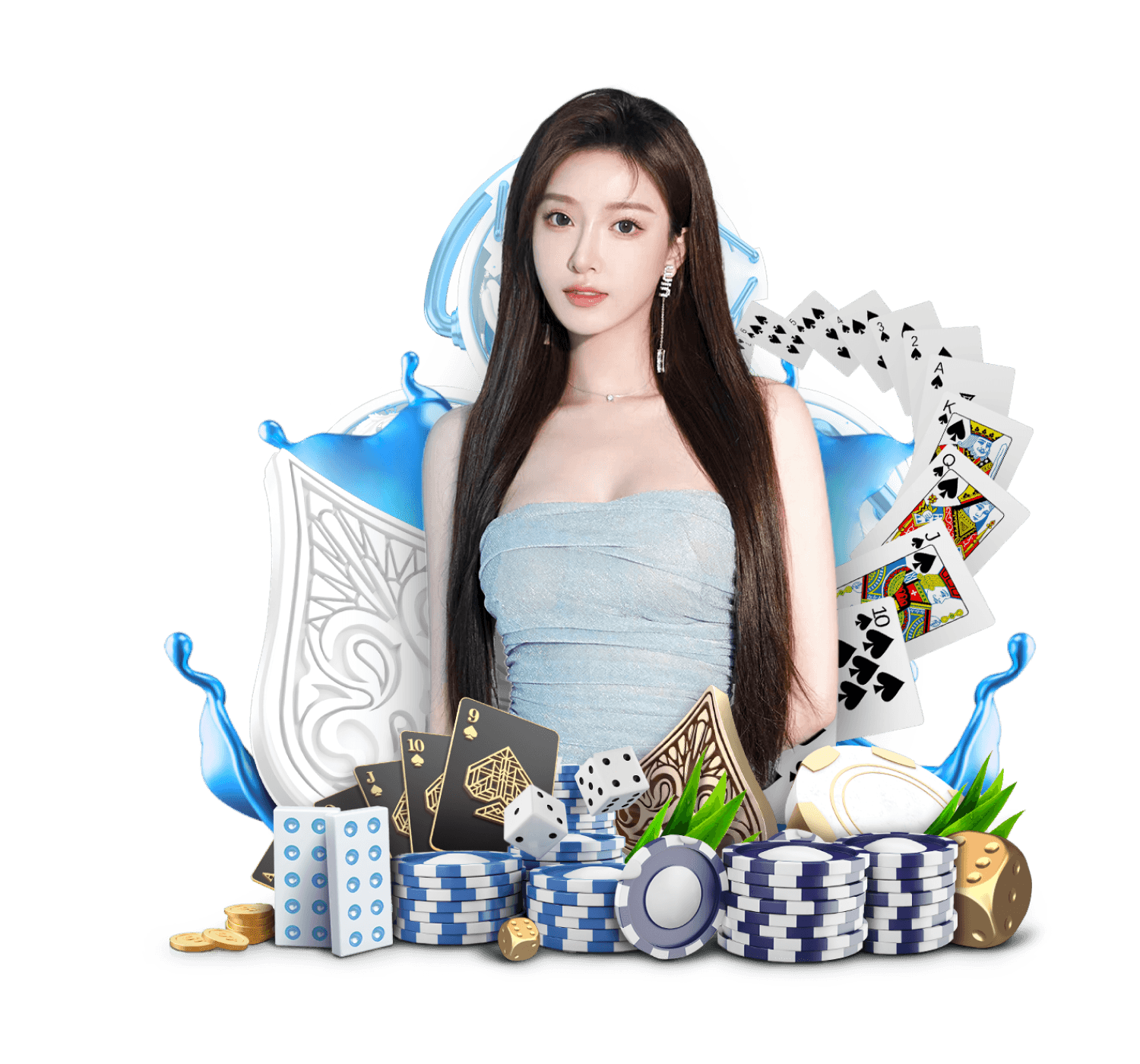 pakarwin Fishing Games payout table and round progression display